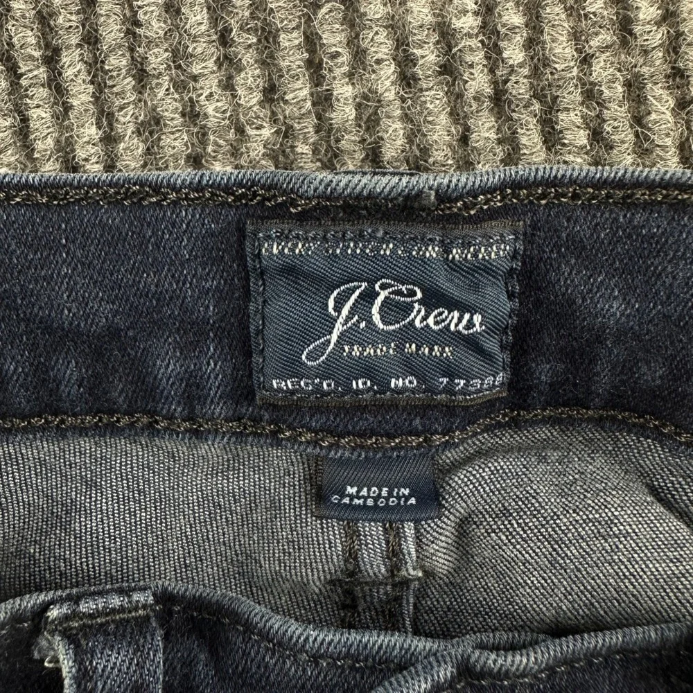 J. Crew crew 484